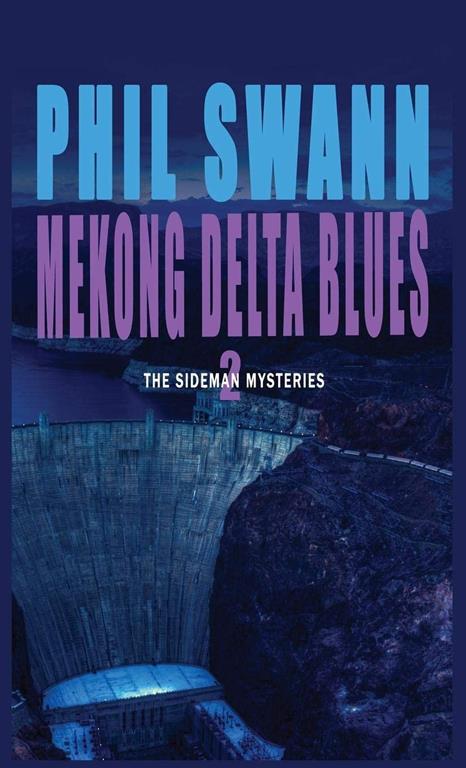 Mekong Delta Blues (The Sideman Mysteries)