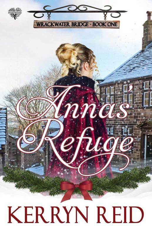 Anna's Refuge (Wrackwater Bridge)