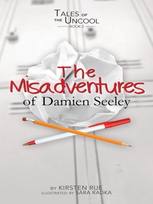 The Misadventures of Damien Seeley