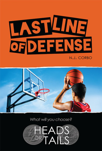 Last Line of Defense: N J Corbo