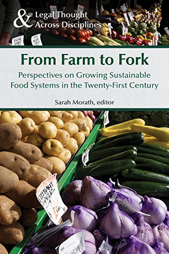 From Farm to Fork