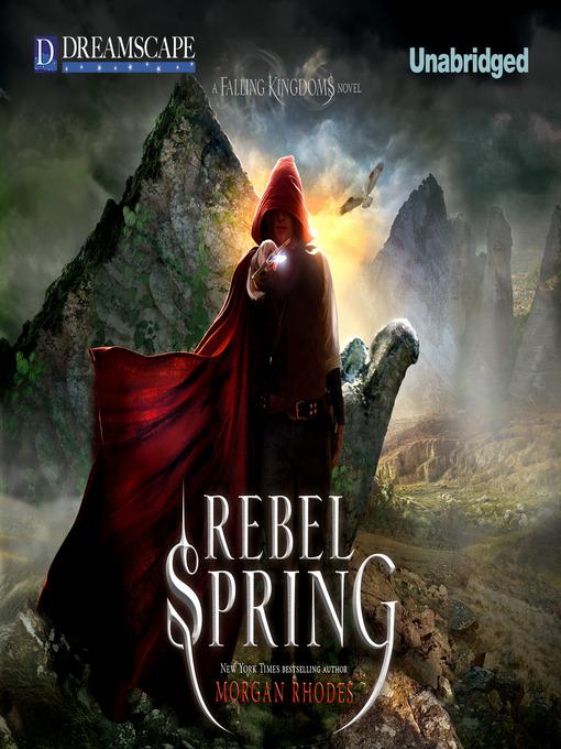 Rebel Spring