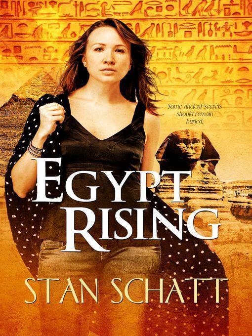 Egypt Rising