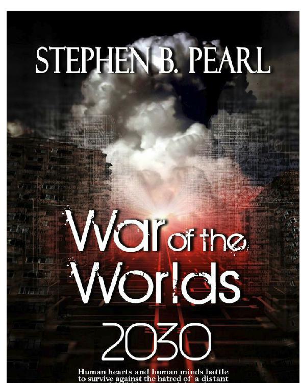 War of the Worlds 2030