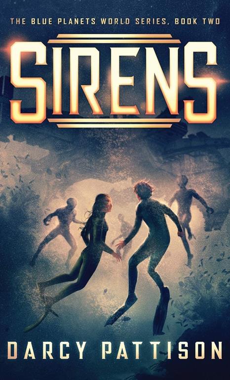 Sirens (Blue Planets World)