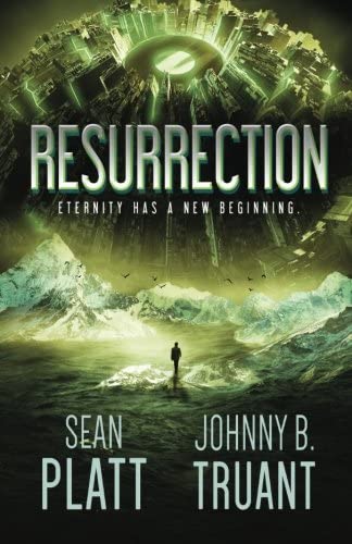 Resurrection (Alien Invasion) (Volume 7)