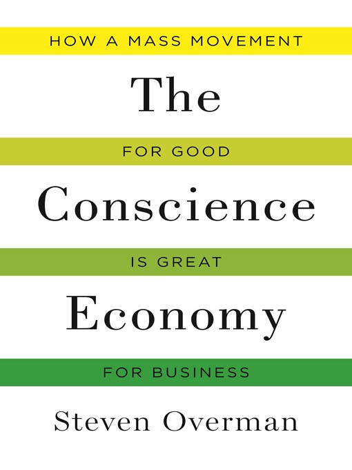 The Conscience Economy