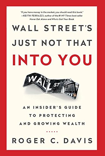 Wall Street's Just Not That Into You