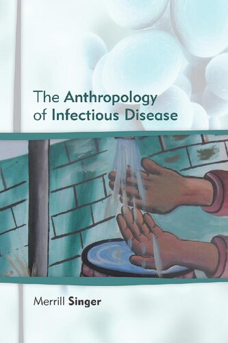 Anthropology of Infectious Disease