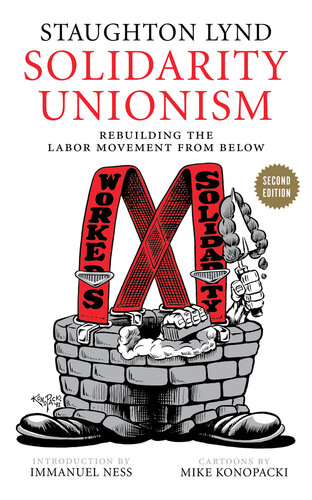 Solidarity Unionism