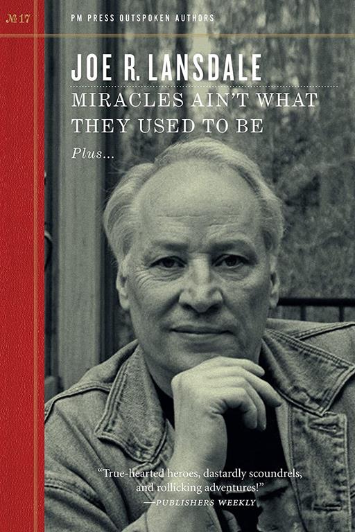 Miracles Ain't What They Used to Be (Outspoken Authors)