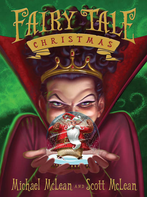 Fairy Tale Christmas