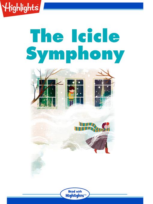 The Icicle Symphony