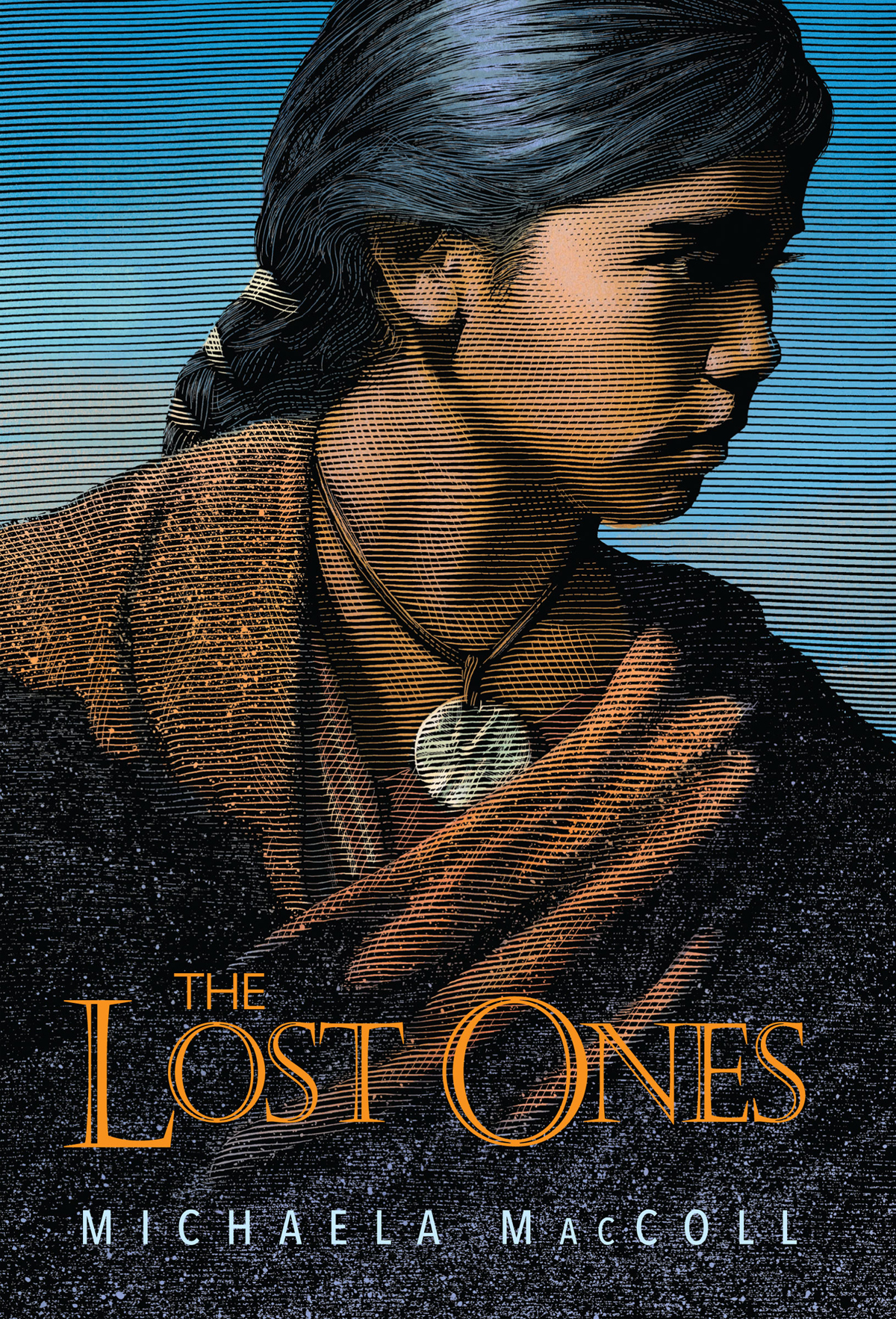 The Lost Ones