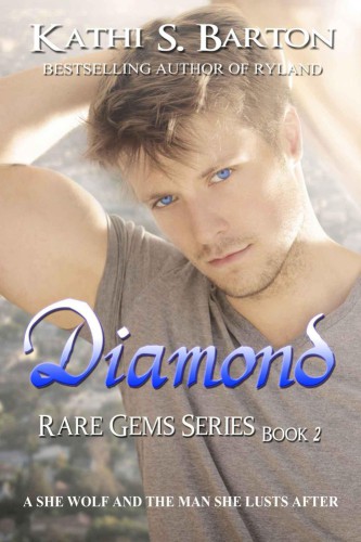 Diamond (Rare Gems Series)