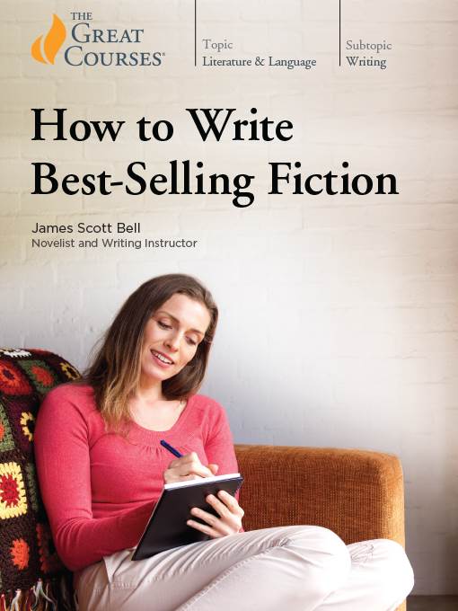 How to Write Best-Selling Fiction