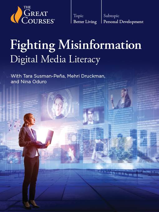 Fighting Misinformation