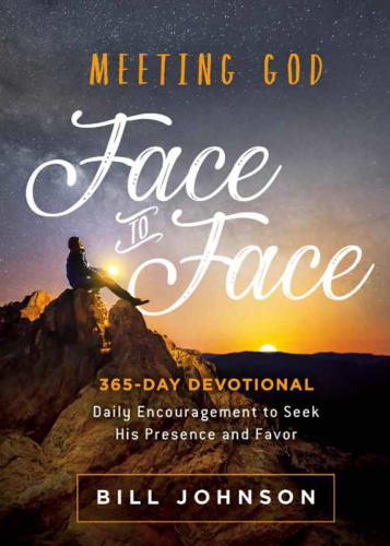 Meeting God Face to Face