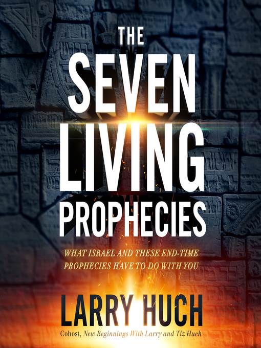 The Seven Living Prophecies