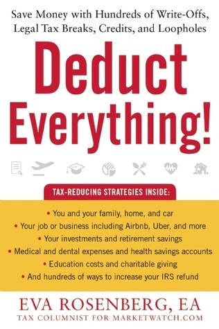 Deduct Everything!