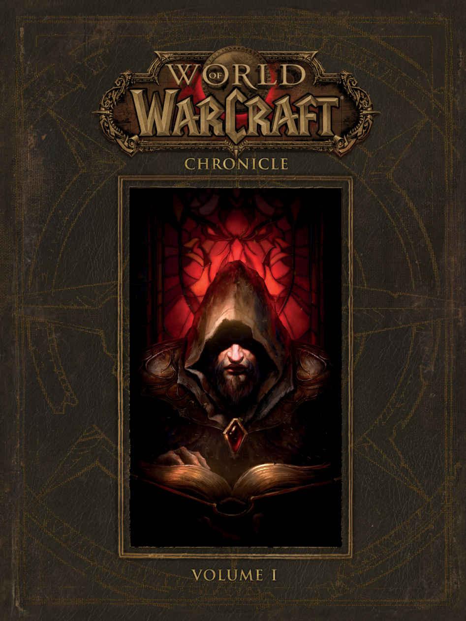 World of Warcraft: Chronicle, Volume 1