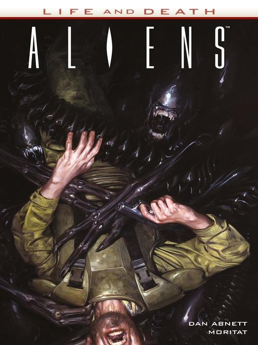 Aliens: Life and Death