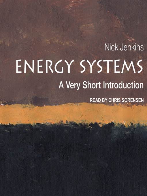 Energy Systems