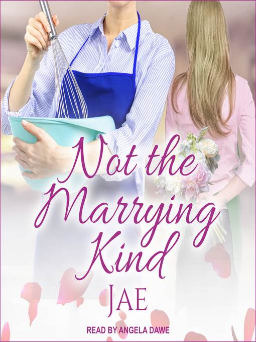 Not the Marrying Kind