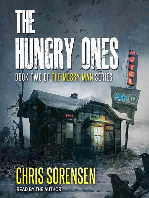 The Hungry Ones