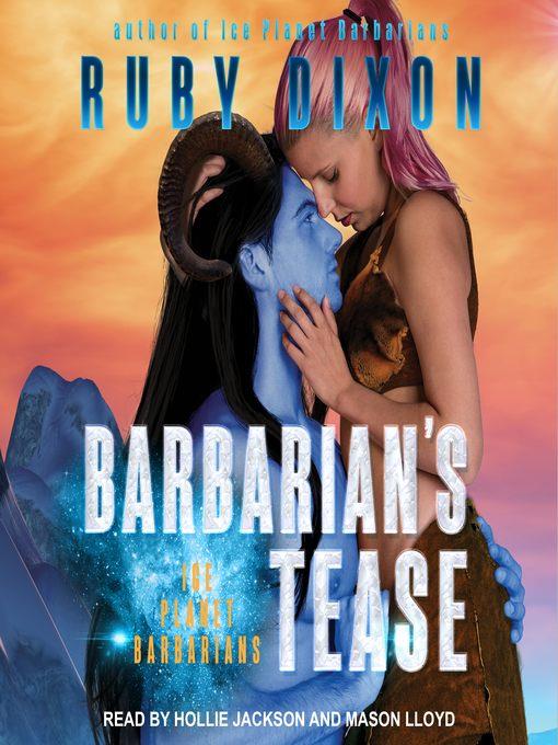 Barbarian's Tease