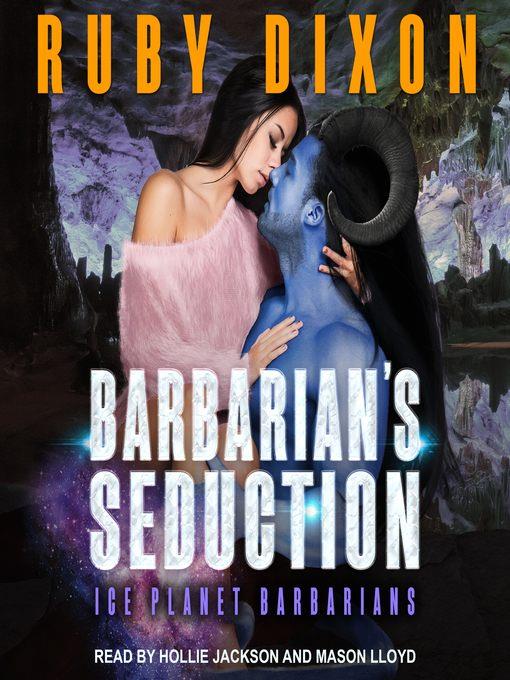 Barbarian's Seduction