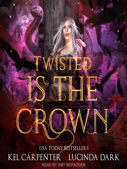 Twisted is the Crown