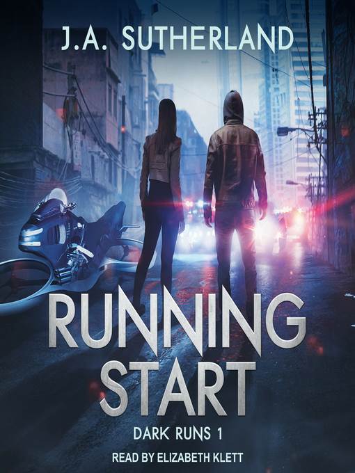 Running Start