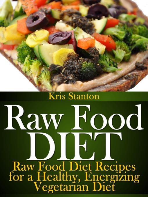 Raw Food Diet