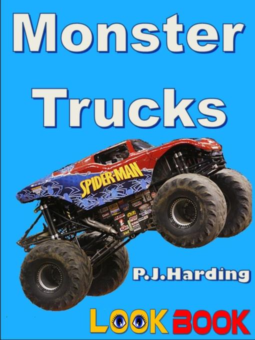 Monster Trucks