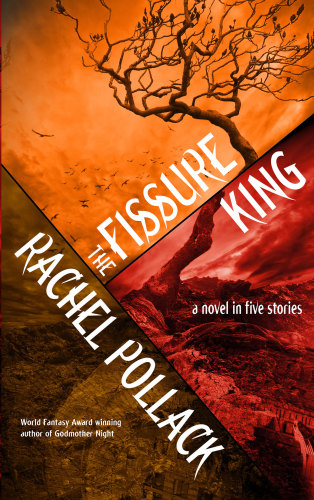 The Fissure King