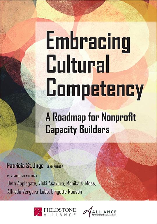 Embracing Cultural Competency: A Roadmap for Nonprofit Capacity Builders