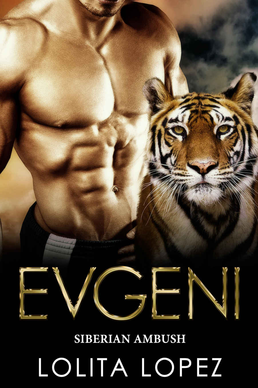 Evgeni