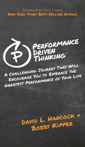 Performance Driven Thinking