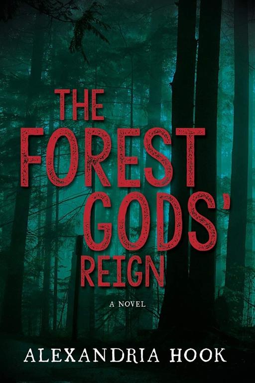 The Forest Gods' Reign
