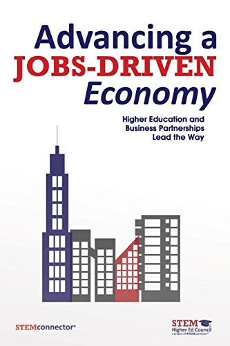 Advancing a Jobs-Driven Economy