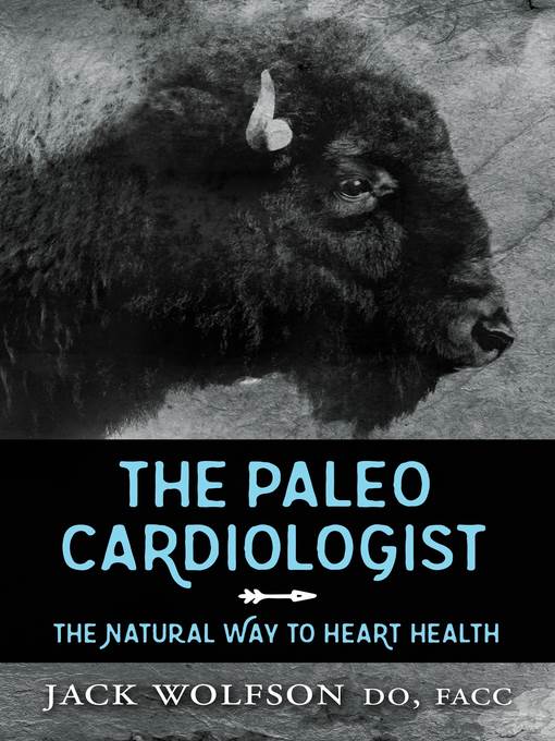 The Paleo Cardiologist