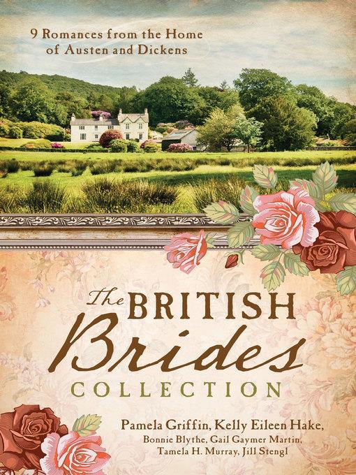 British Brides Collection