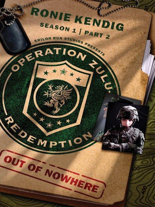 Operation Zulu Redemption