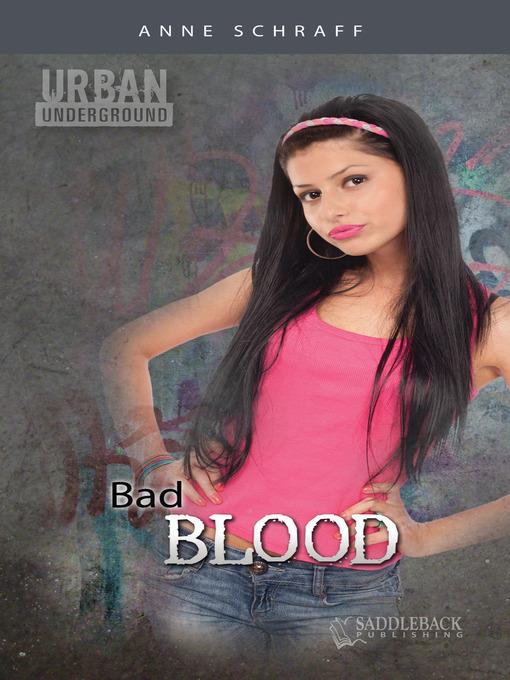 Bad Blood