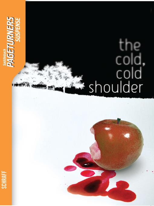 The Cold, Cold Shoulder