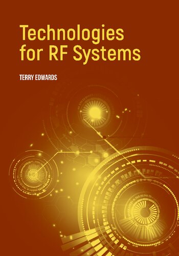 Technologies for RF Systems
