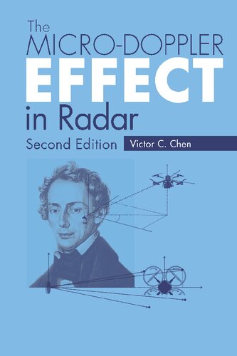 The Micro-doppler Effect in Radar