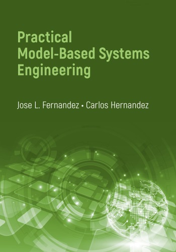 Practical Model-Based Systems Engineering