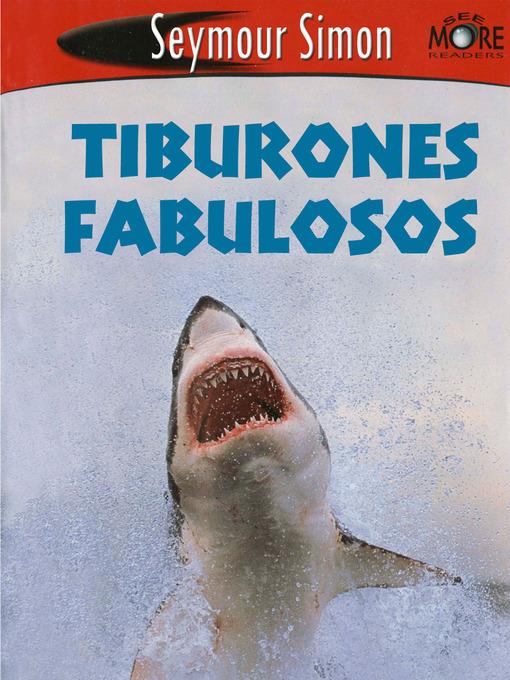 Tiburones Fabulosos